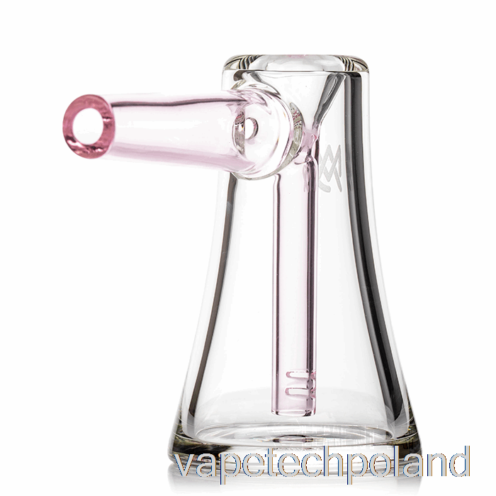 Vape Shop Warszawa Mj Arsenal Vulkan Mini Bubbler Róż Do Policzków